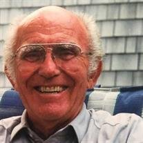 Gerald Sage