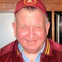 Edward "Ed" J. Ososki