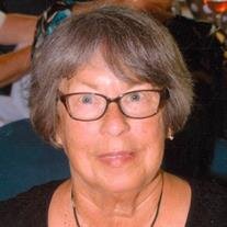 Linda Lockhart Parsons