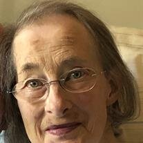 Audrey Mae Florence Hunsaker