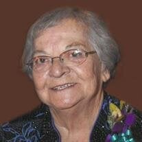 Laura  "Dell" Hebert Sarvaunt