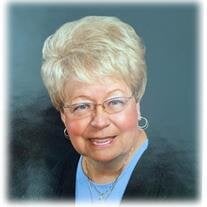 Sylvia C.  Ebaugh-Schweigel