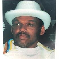 Mr. Gary Wayne Langston