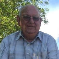 Charles Franklin (Doug) Clem