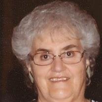 Shirley J. Marciniak