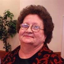 Mrs.  Paulette Williams