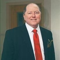Richard Lee Melvin