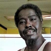 Sanford Dupree Moreland