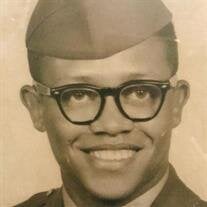 Mr.  Lawrence "Larry" Wright Sr.