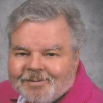 Mr.  Richard P. "Rick" Stuart