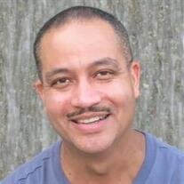 Dwight Louis Singleton
