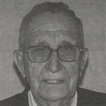 Harry C. Fessler