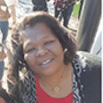 Mrs.  Pamela  Marshall-Aiyudubie 
