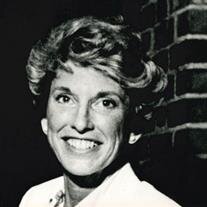 Elizabeth Callaway Salsbery Felton Campbell