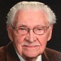 Mr. Charles Hamilton Hobbs