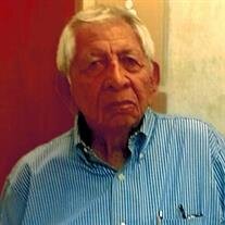 Jose Maria Gonzalez
