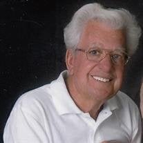 Roger Gaston Lapointe