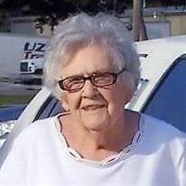 Lorraine Loretta Reeves