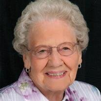 Joyce D. Mayo