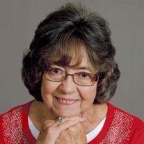 Patsy Stough