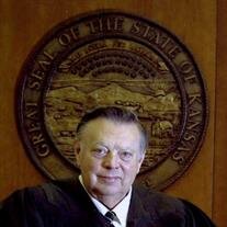 Judge Terry L.  Bullock