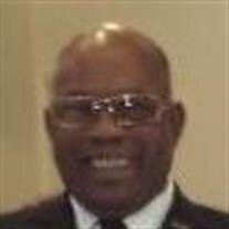 Deacon John Albert Bray Sr.