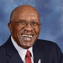 Mr. Robert Lee Bryant