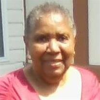 Shirley C. Veney