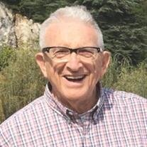 Charles Jacob Frisch