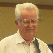 Kenneth T Klebba