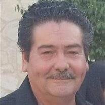 Enrique Siller Gonzalez