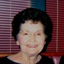 Marguerite "Peggy" Cooper