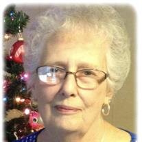 Mrs. Bobbie Kirkland Williams