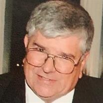 Frank Ruckle III