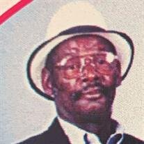 Mr. John  Allen Moye