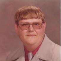 Raymond R."Rick" Ketchum