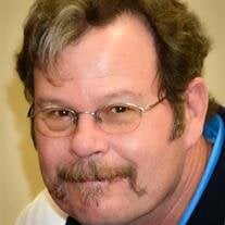 Robert William Gardner