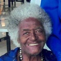Vivian Levora Whitley