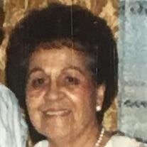 Mary T. Hidalgo