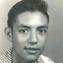 Andres Valdez Alejos