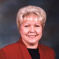 Norma Stevens Westbury