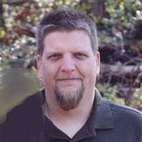 Marc Alan Berendes