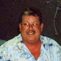 Gerald L. "Jerry" Esposito, Jr.