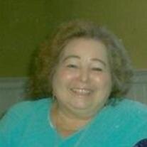 Mrs. Eleanor Mitchell Crawford