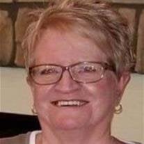 Cynthia "Cindy" F. Murphy