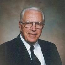 George Beamer Davis