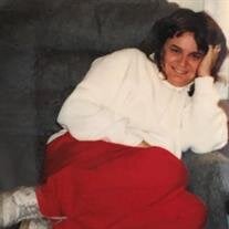 Mauricia "Reese" Harris
