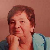 Esther I. Cosner