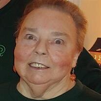 Doris Ann Murphy