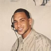 Andre Harrison